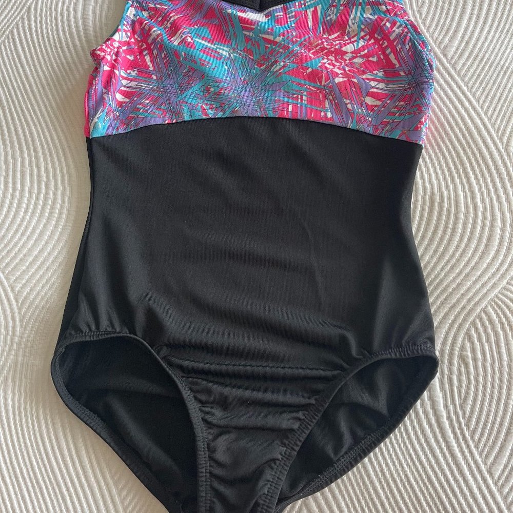 Gymnastics leotards - youth size
